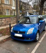 Suzuki Swift 2006 | 69.000 km | TÜV bis 09... - gebrauchte Suzuki Swift aus dem Jahr 2006
