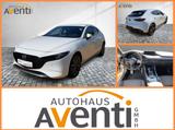 Mazda 3 Selection *ACC*LED*SpurH*SpurW*Navi*Kamera*SHZ - gebrauchte Mazda 3 aus dem Jahr 2021
