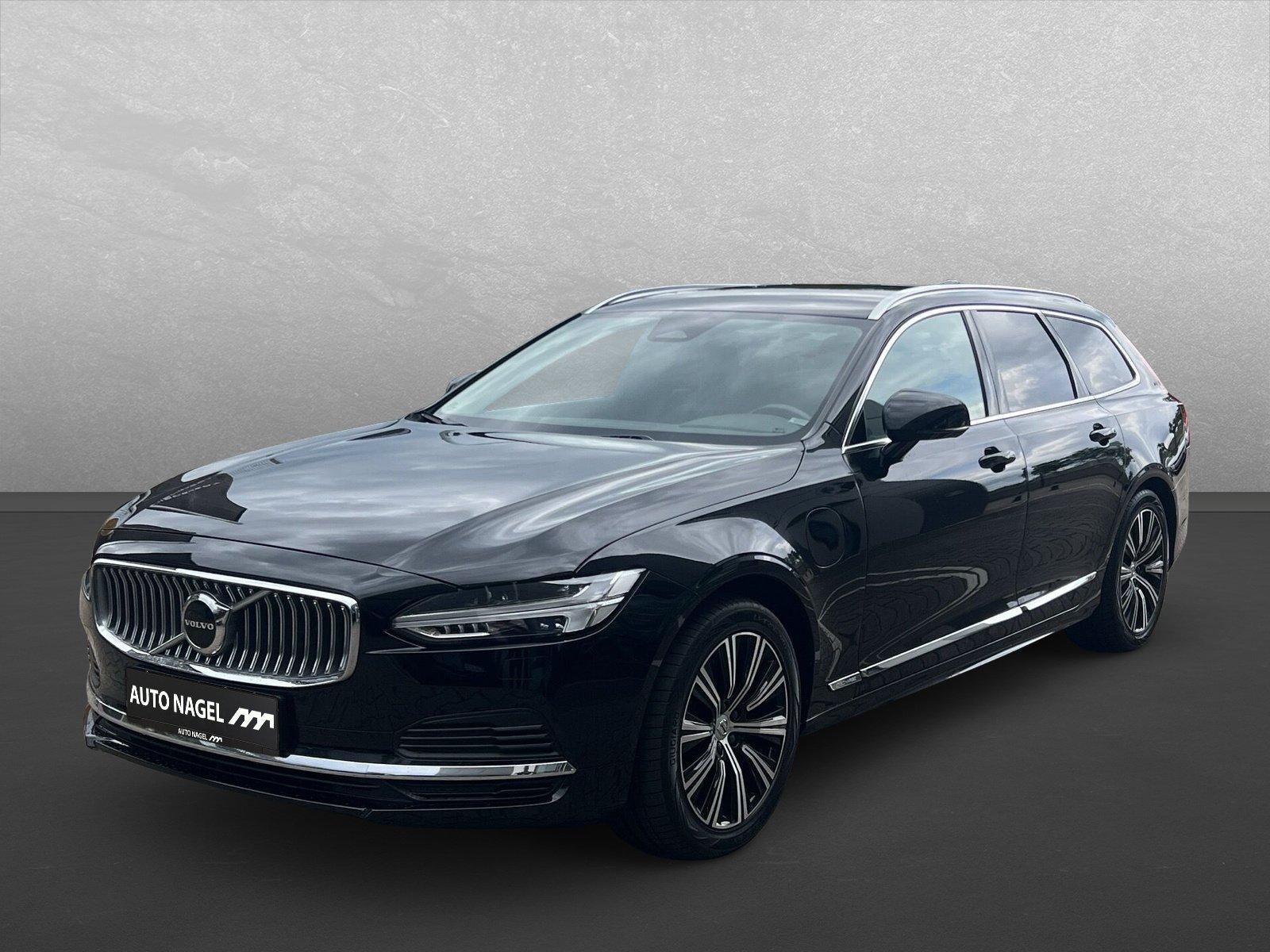 Volvo V90 T6+Frontscheibenheizung+Voll LED+Parkassist