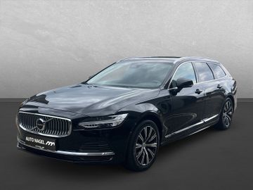 Volvo V90 - 1