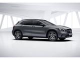 Mercedes-Benz GLA 250 URBAN Night LED Pano Kamera Navi Harman - gebrauchte Mercedes-Benz GLA 250 aus dem Jahr 2018