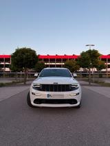 Jeep Grand Cherokee 6.4L SRT NIGHT | GRAIL| PRINS LPG - Jeep Grand Cherokee in München