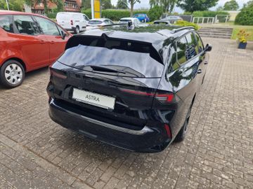 Bild 8 Opel Astra L Sports Tourer GS