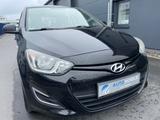 Hyundai i20 Classic 1.2*KLIMAANLAGE*ISOFIX*5-TÜRIG - Hyundai i20
