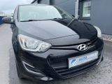 Hyundai i20 Classic 1.2*KLIMAANLAGE*ISOFIX*5-TÜRIG - Hyundai i20 aus 2014