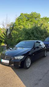 BMW 325xi -3Liter 2007 - BMW 325: Xi