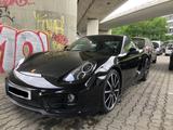 Porsche Cayman 2.7 Black Edition 