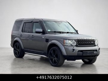 Land-Rover Discovery - 6