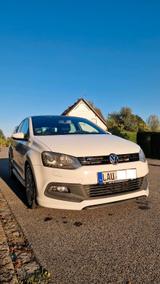 Volkswagen VW Polo 1.2 TSI Highline, EZ 2012, 137 400 km - Volkswagen Polo: 40