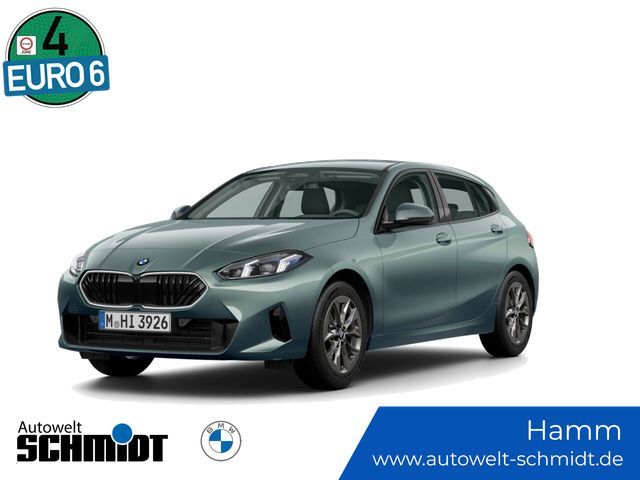BMW 120d + GARANTIE-bis-05.2030