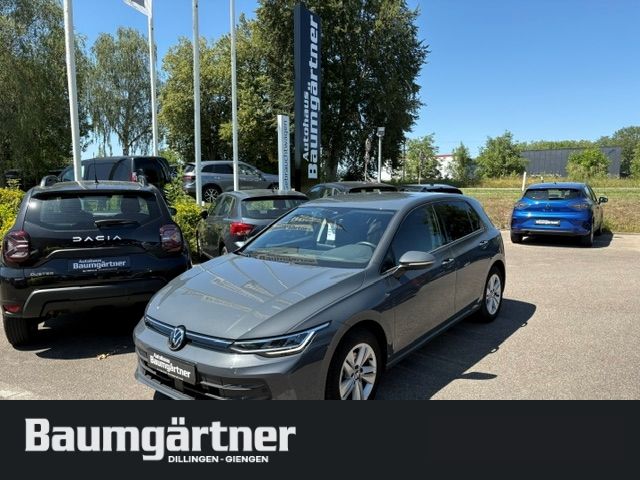 Volkswagen Golf Life 1.5 eTSI DSG PDC/ACC/Sitzh.