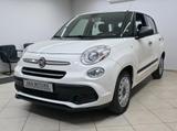Fiat FIAT 500L 1.3 MJT 95cv S&S URBAN - weiße Fiat 500L Urban