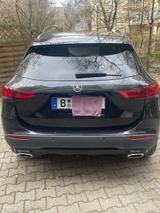 Mercedes-Benz GLA 200 DCT - - Mercedes-Benz GLA 200 in Berlin