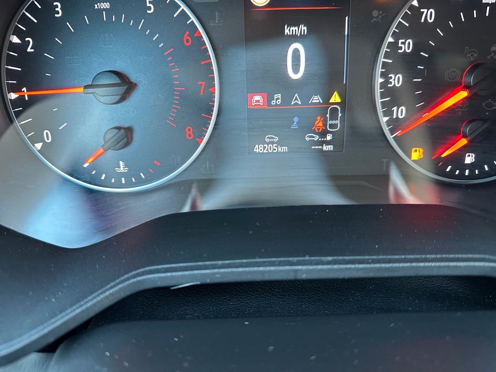 Renault Clio Allwetter Pdc Navi – Bild 11
