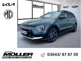 Kia Niro Spirit 1.6 PHEV DCT6 *FAHRSCHULAUSSTATTUNG* - Kia Niro: Spirit