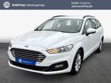 Ford Mondeo Turnier 2.0 Ti-VCT Hybrid Trend