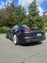 Porsche Panamera 4S Diesel S 360 Massage Matrix-Led Luft - Porsche Panamera in Wuppertal