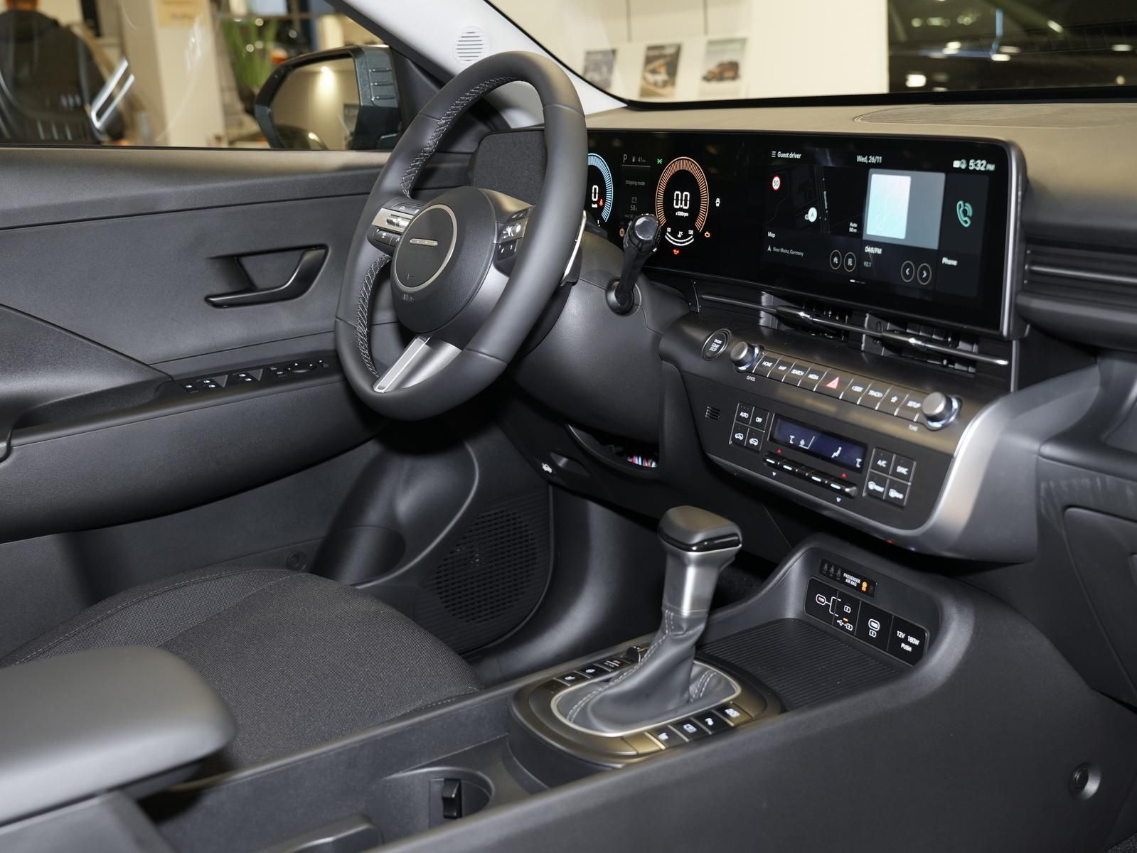 Hyundai KONA - Bild 4