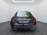 Mercedes-Benz C 43 AMG - Mercedes-Benz C 43 AMG in Herne