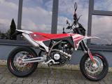 Fantic XMF 125 Performance - beide Farben - SUPER MOTO