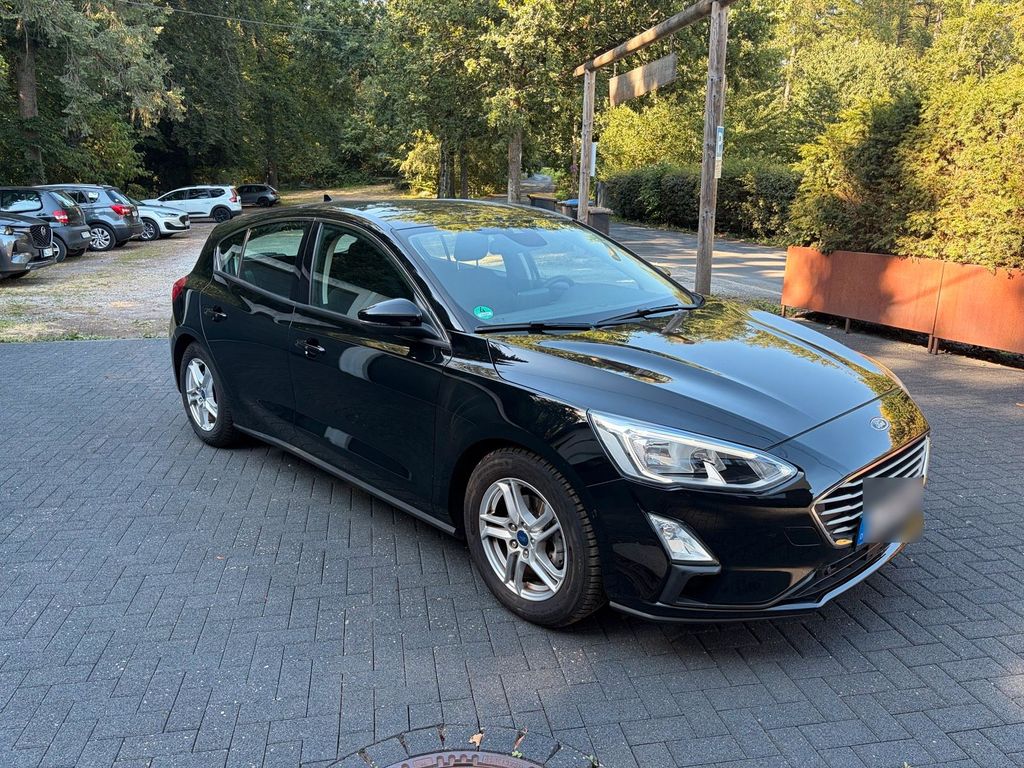 Image of Ford Focus