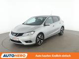 Nissan Pulsar 1.2 Tekna*NAVI*TEMPO*SHZ*ALU*LIM*KLIMA* - Nissan Pulsar in Hannover