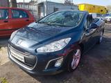 Peugeot 308 CC Cabrio-Coupe Active KLIMAAUTOMATIK - Peugeot 308: 308cc