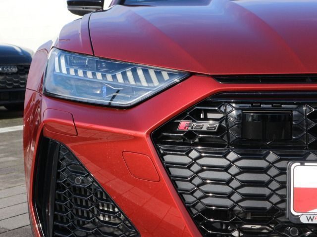 Audi RS6 - Bild 14