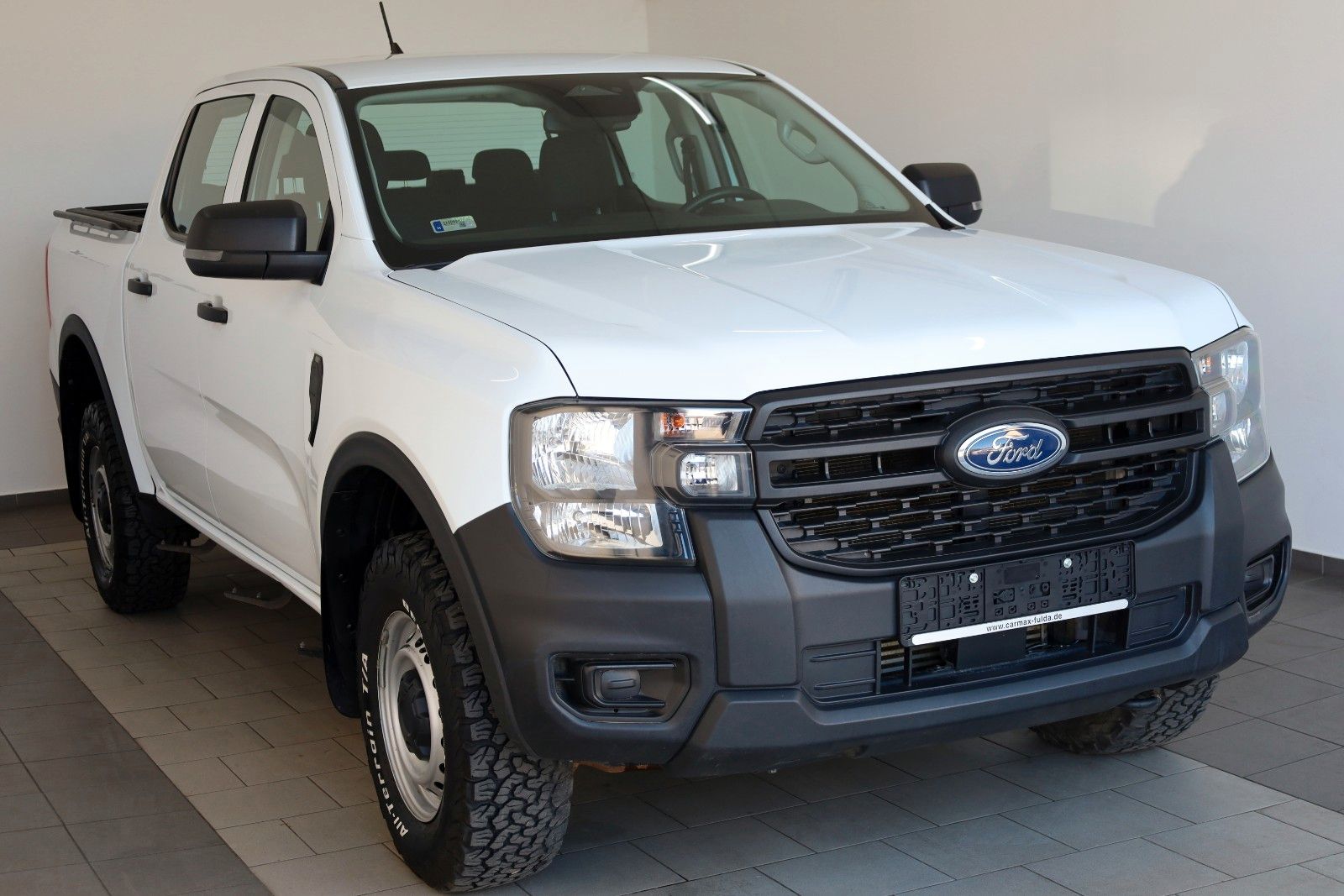 Fahrzeugabbildung Ford Ranger XL 4x4 ,Techno Pak.19, CarPlay,Kamera,AHK