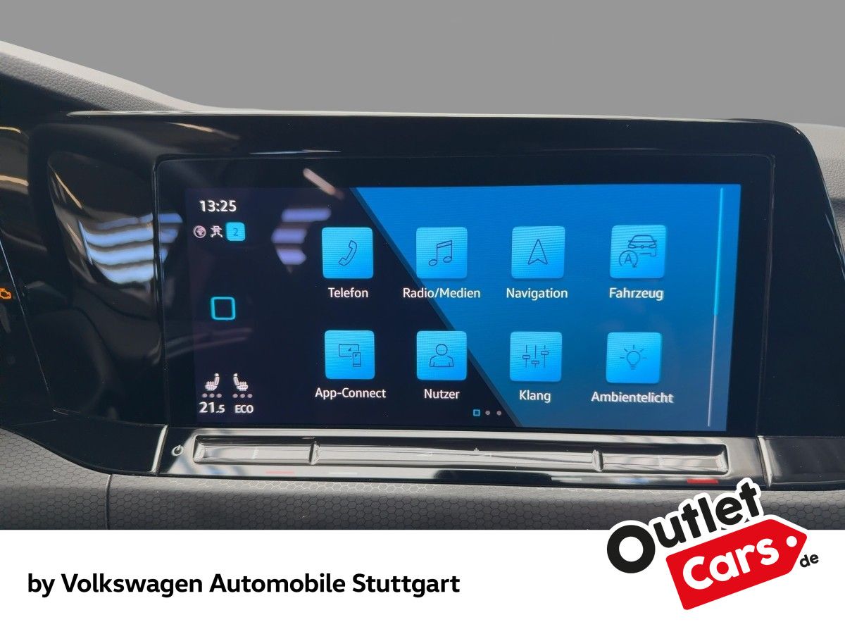 Volkswagen Golf - Bild 10