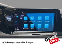 Volkswagen Golf - Vorschau Bild 10