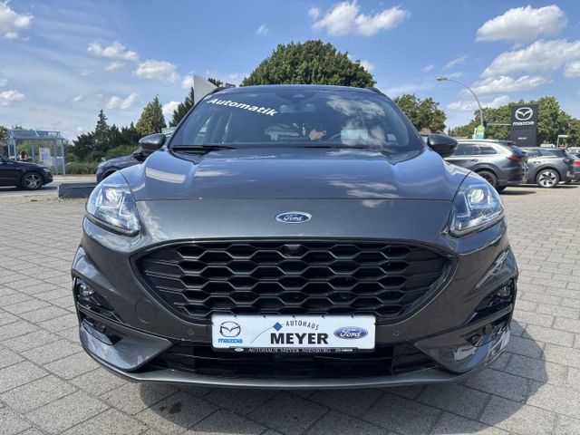Ford Kuga Diesel 2.0 EcoBlue Aut. ST-LINE