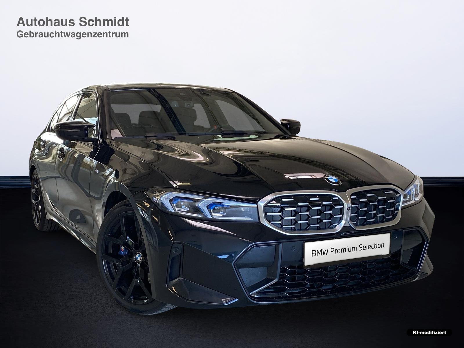 BMW M340d xDrive Limousine 555€ netto/mtl.*M Sportpa
