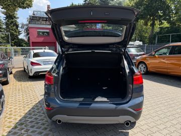 BMW X1 - 6