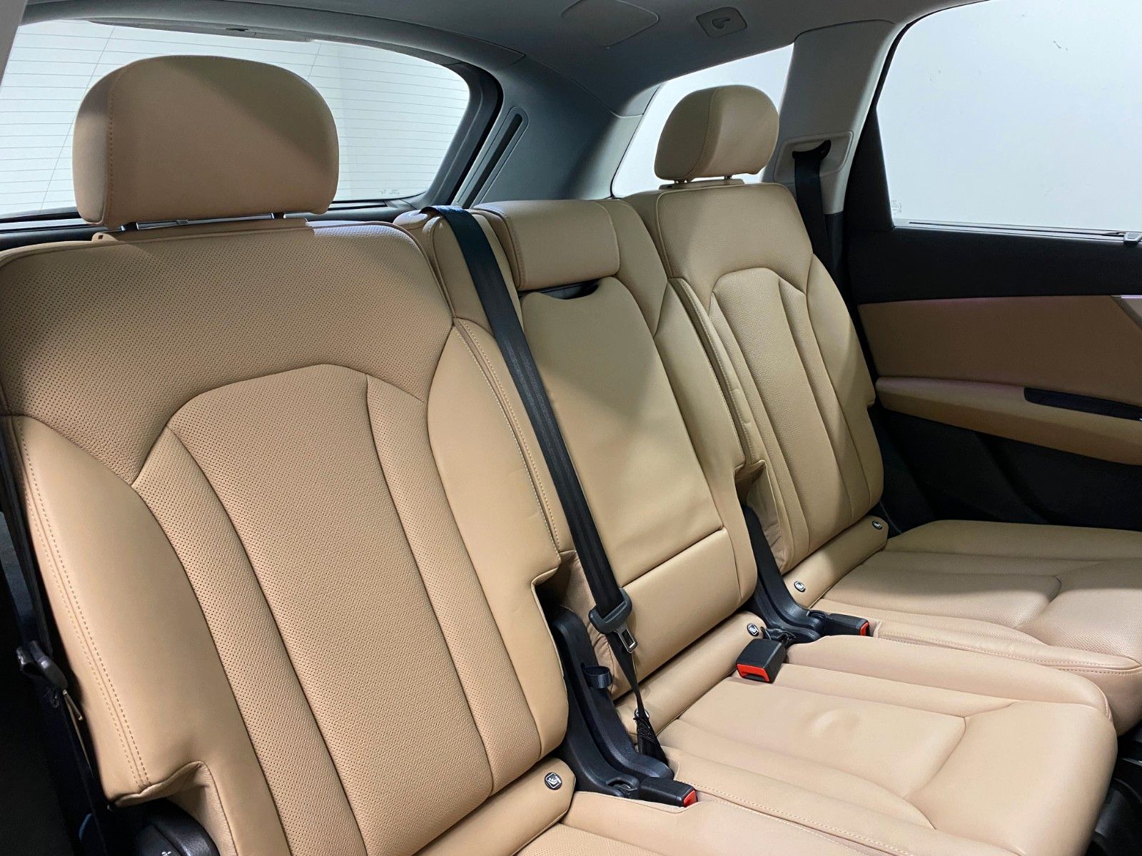 Audi Q7 - Bild 12