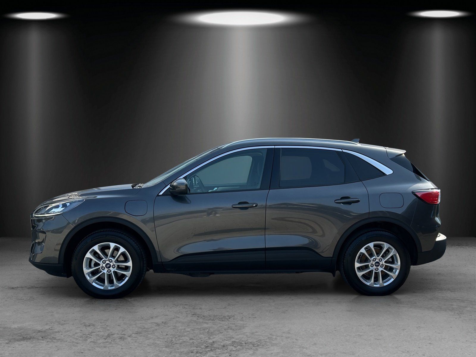 Fahrzeugabbildung Ford Kuga 2.5 Titanium X Aut./LED/KAMERA/NAVI/B&O/SHZ