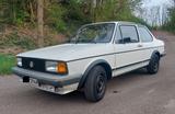 Volkswagen Jetta 1, MK1 (Typ16) - Volkswagen Jetta aus 1983