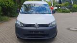 Volkswagen Caddy Maxi Kasten,AHK,LED,NAVI,ALU,ALLWETTER