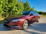 Opel Insignia 1.5 Turbo 121kW Dynamic Auto GS Dynamic - Opel Insignia: Privatanbieter