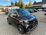 Smart ForTwo Coupe Brabus 109PS-LED-NAVI-PANO-JBL