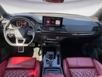 Audi SQ5 - Vorschau Bild 8