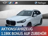 BMW X1 xDrive20d M Sport Park-Assistent AHK HUD H&K  - BMW X1 Gebrauchtwagen in Frankfurt