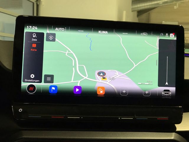 Leon Sportstourer 1.5 TSI 6-Gang*AHK*KAMERA*