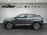 Peugeot 3008 Plug-in Hybrid 4 300 e-EAT8 GT - Peugeot 3008: Allradantrieb