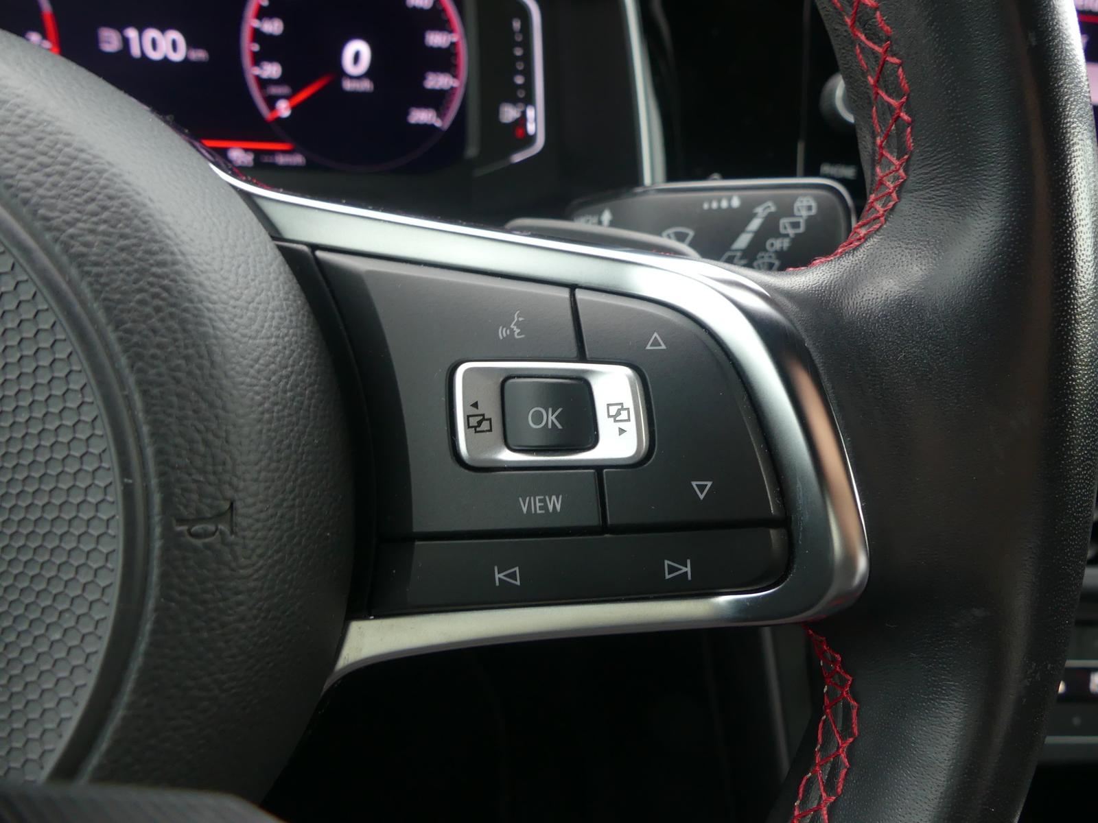 Volkswagen Polo 2.0 GTI LED VC ACC Kamera Navi Sitzheizung, миниатюра 21