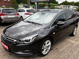 Opel Astra K ST Turbo*TÜV*Service*Reifen NEU!! - Opel Astra in Bremen