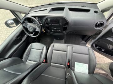 Mercedes Vito - 10