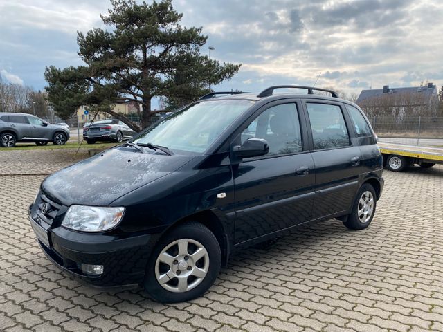 Hyundai Matrix 1.6 Team 06