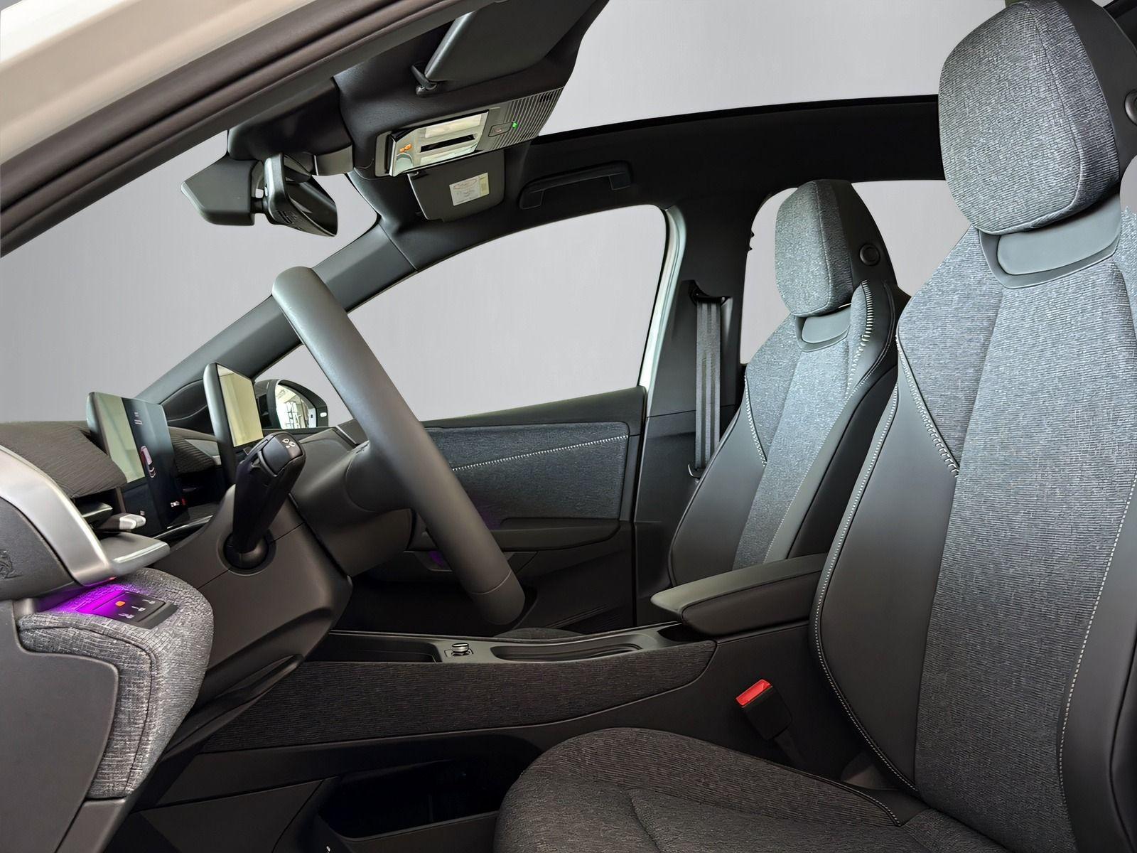 Volkswagen ID. Polo Style ID. Polo Launch-Edition Style 155