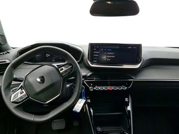 Peugeot 2008 - 9